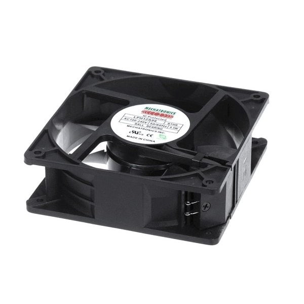 Randell Fan, Nmb 12038Rb-A1L-El Ecm RF FAN2205 - main